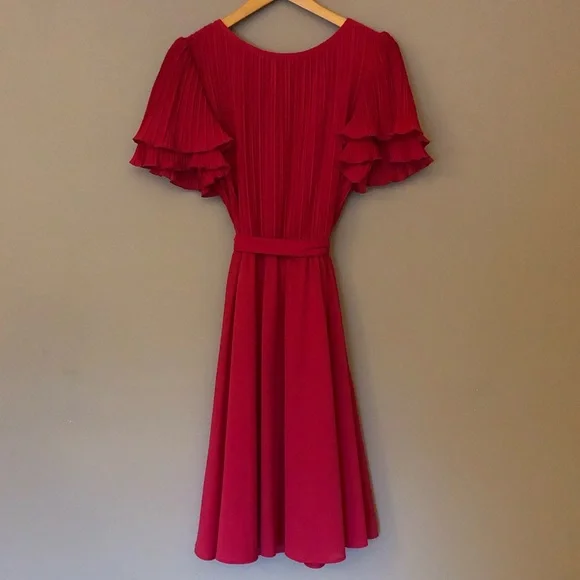 VINTAGE Dress - Picture 9 of 14